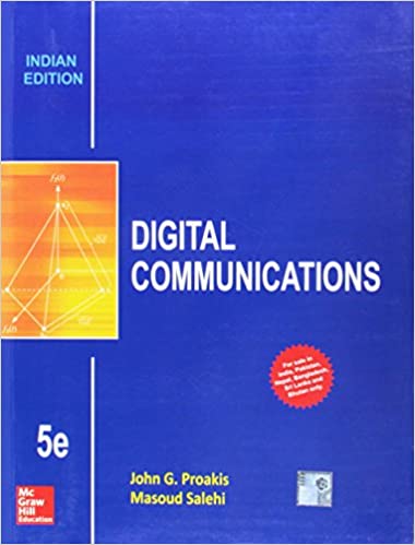john proakis digital communications pdf
